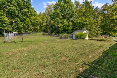 Tiny photo for 903 E Mill Street, Hastings City, MI 49058 (MLS # 65026055812)