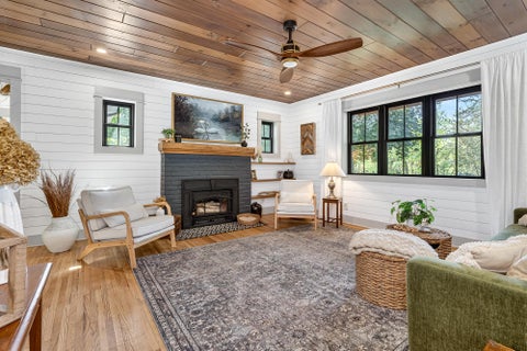 Tiny photo for 903 E Mill Street, Hastings City, MI 49058 (MLS # 65026055812)