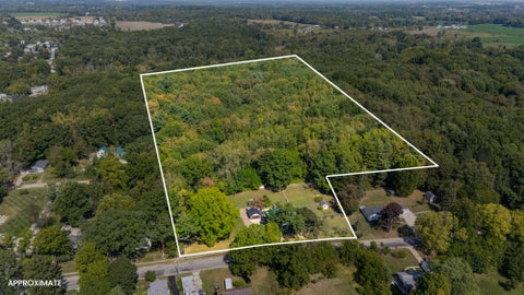 Tiny photo for 903 E Mill Street, Hastings City, MI 49058 (MLS # 65026055812)