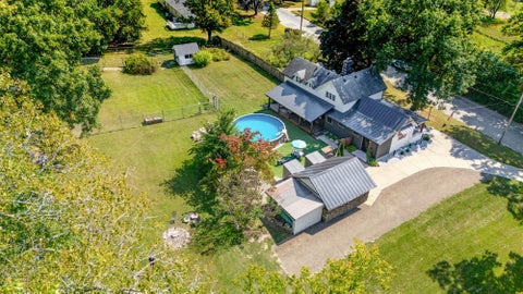 Tiny photo for 903 E Mill Street, Hastings City, MI 49058 (MLS # 65026055812)