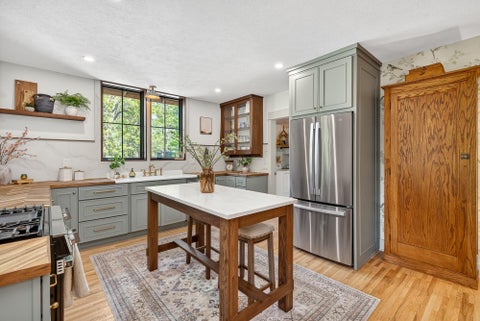 Tiny photo for 903 E Mill Street, Hastings City, MI 49058 (MLS # 65026055812)