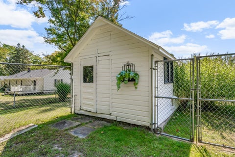 Tiny photo for 903 E Mill Street, Hastings City, MI 49058 (MLS # 65026055812)