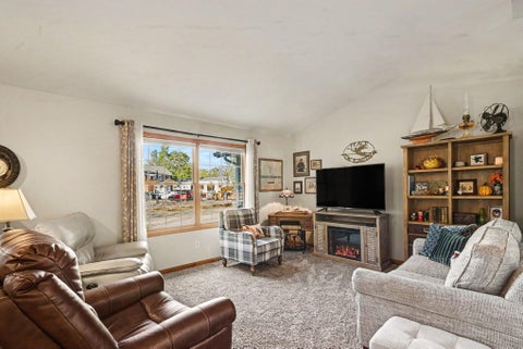 Tiny photo for 6522 Lake Road, Dalton Township, MI 49457 (MLS # 71026055740)