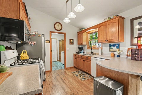 Tiny photo for 6522 Lake Road, Dalton Township, MI 49457 (MLS # 71026055740)