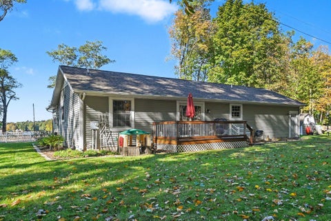 Tiny photo for 6522 Lake Road, Dalton Township, MI 49457 (MLS # 71026055740)