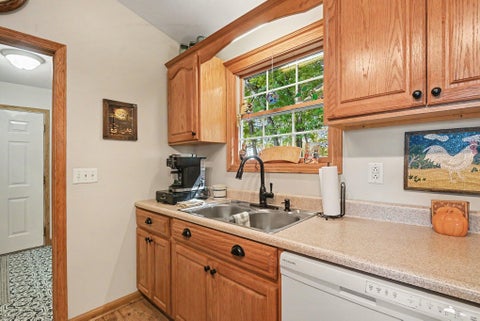 Tiny photo for 6522 Lake Road, Dalton Township, MI 49457 (MLS # 71026055740)