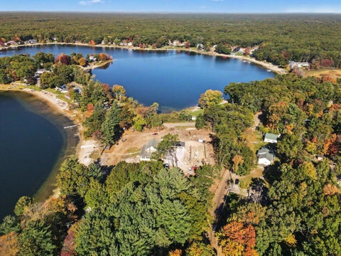 Tiny photo for 6522 Lake Road, Dalton Township, MI 49457 (MLS # 71026055740)