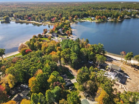 Tiny photo for 6522 Lake Road, Dalton Township, MI 49457 (MLS # 71026055740)