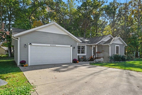 Tiny photo for 6522 Lake Road, Dalton Township, MI 49457 (MLS # 71026055740)