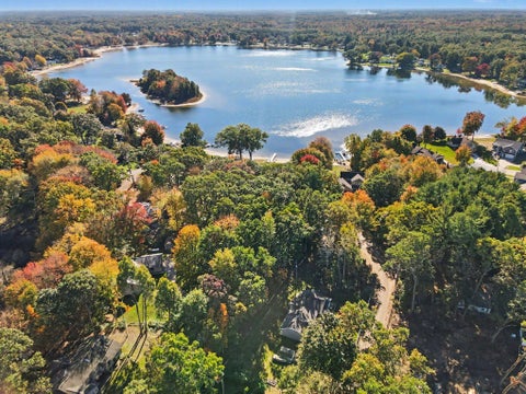 Tiny photo for 6522 Lake Road, Dalton Township, MI 49457 (MLS # 71026055740)