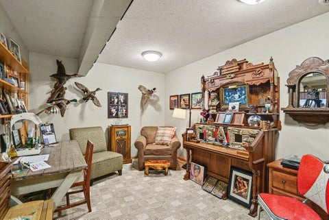 Tiny photo for 6522 Lake Road, Dalton Township, MI 49457 (MLS # 71026055740)