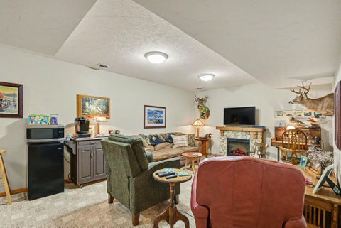 Tiny photo for 6522 Lake Road, Dalton Township, MI 49457 (MLS # 71026055740)