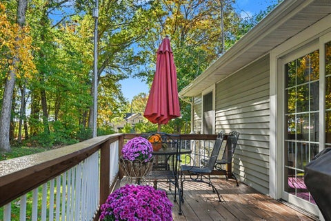 Tiny photo for 6522 Lake Road, Dalton Township, MI 49457 (MLS # 71026055740)