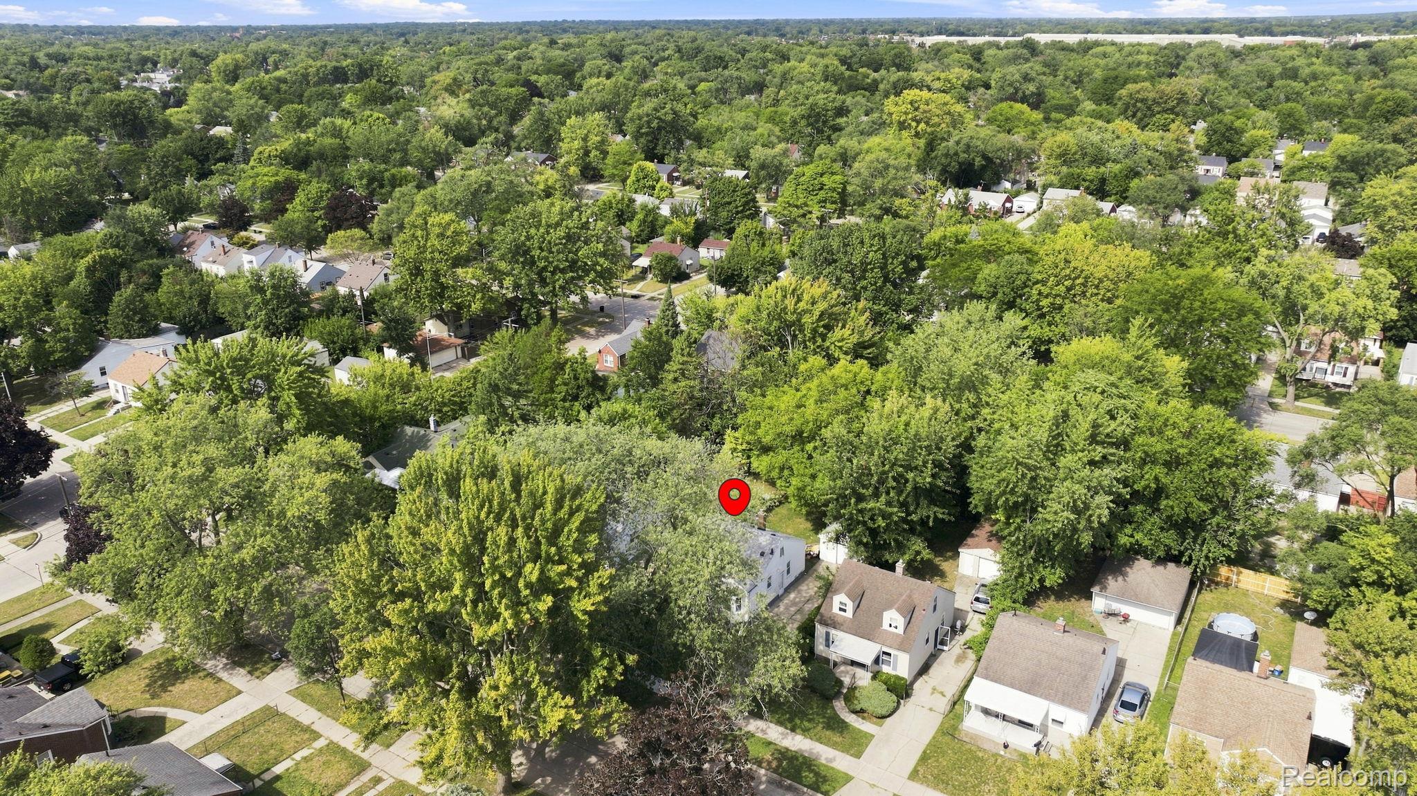 19331 KENOSHA Street
