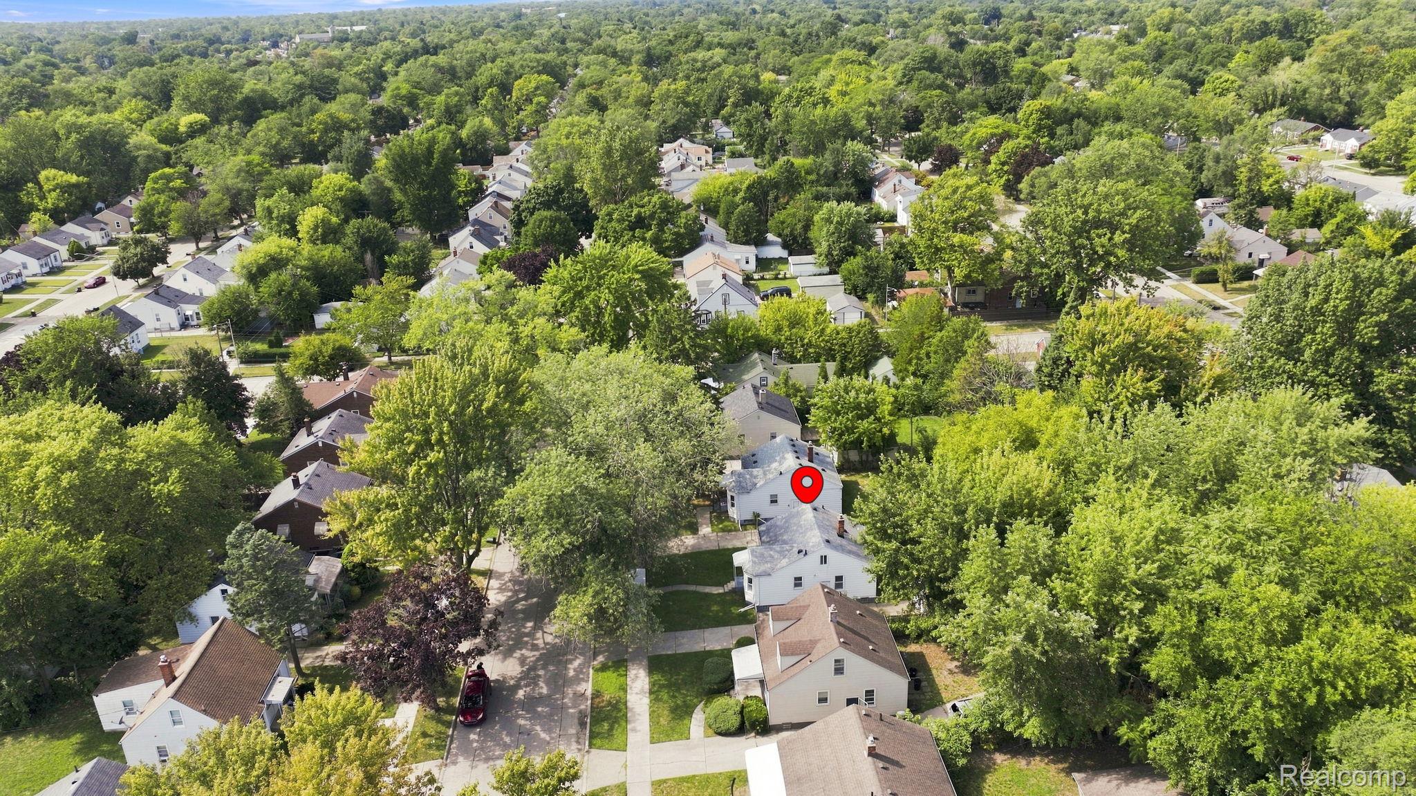 19331 KENOSHA Street