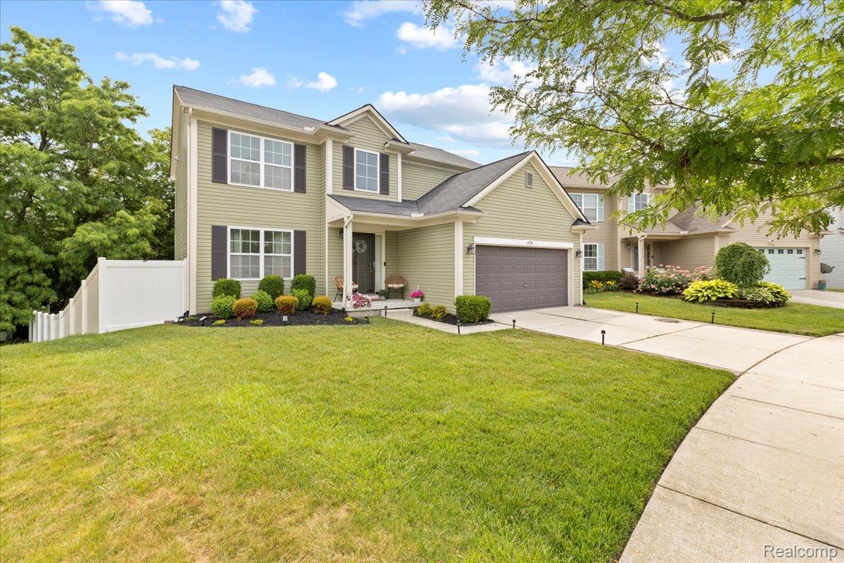 14236 Marshall Drive