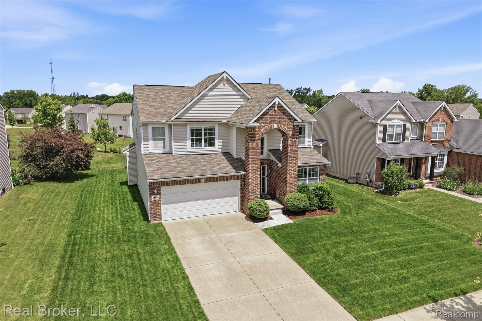 3849 Silver Charm Lane