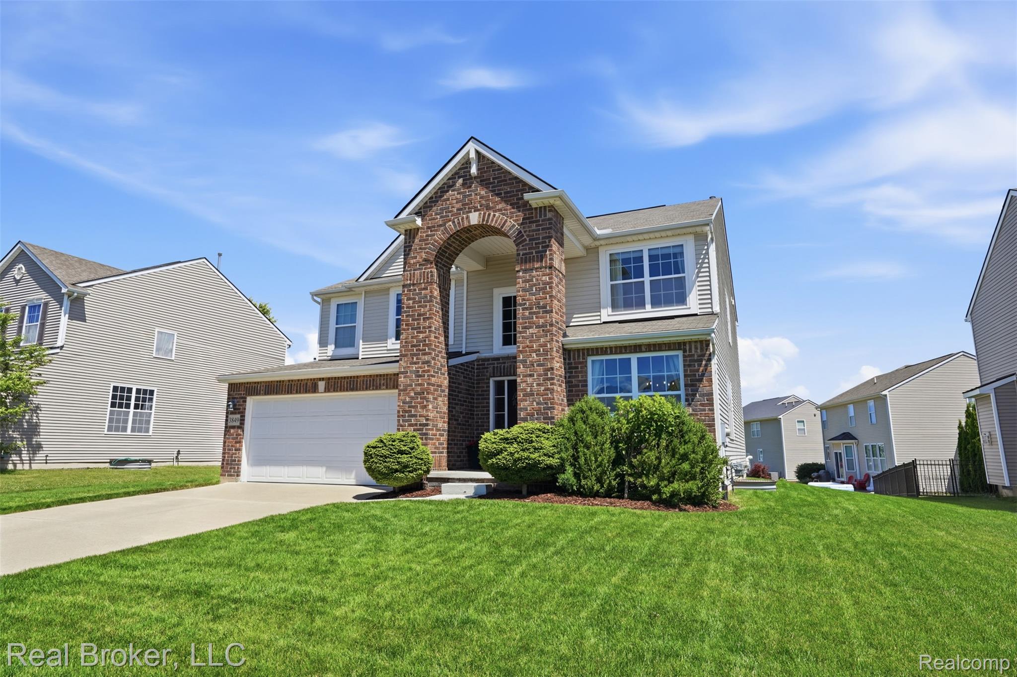 3849 Silver Charm Lane