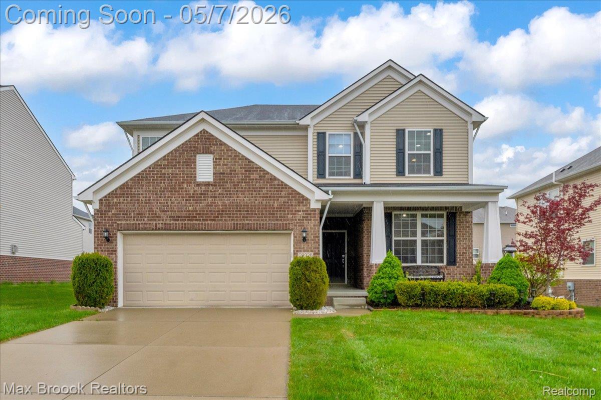 29926 Autumn Gold Drive