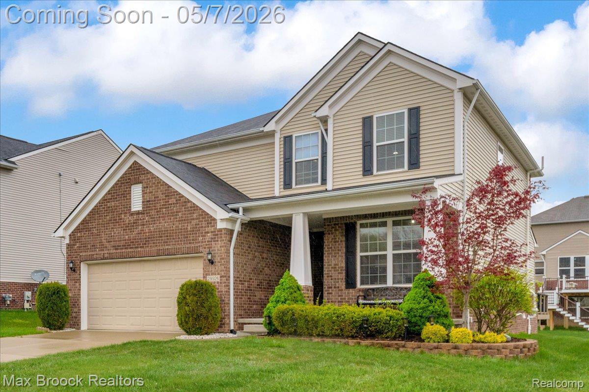 29926 Autumn Gold Drive