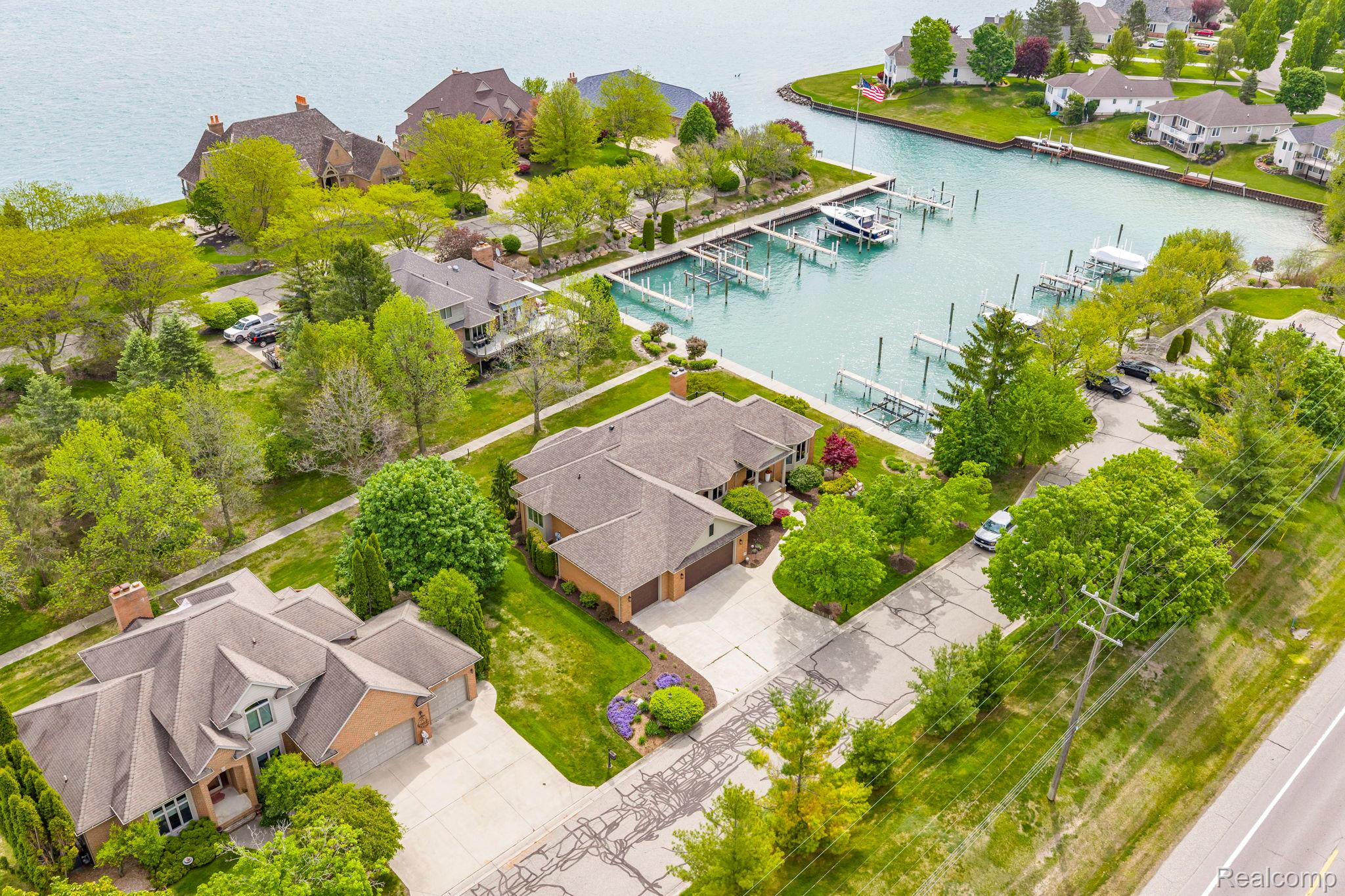 3737 Harbor Lane
