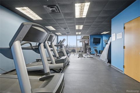 Tiny photo for 350 N Main Street, Royal Oak Charter Township, MI 48067 (MLS # 20261014510)