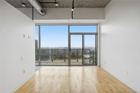 Tiny photo for 350 N Main Street, Royal Oak Charter Township, MI 48067 (MLS # 20261014510)