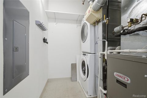 Tiny photo for 350 N Main Street, Royal Oak Charter Township, MI 48067 (MLS # 20261014510)