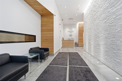 Tiny photo for 350 N Main Street, Royal Oak Charter Township, MI 48067 (MLS # 20261014510)