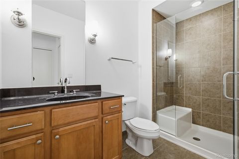 Tiny photo for 350 N Main Street, Royal Oak Charter Township, MI 48067 (MLS # 20261014510)