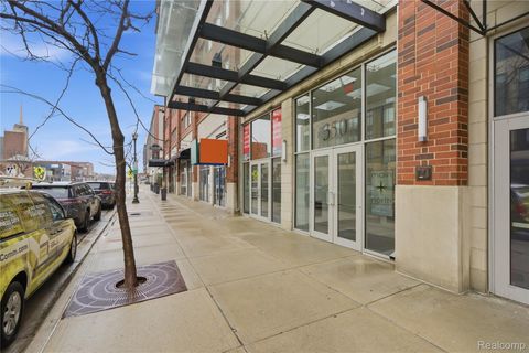 Tiny photo for 350 N Main Street, Royal Oak Charter Township, MI 48067 (MLS # 20261014510)