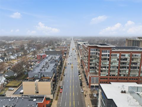 Tiny photo for 350 N Main Street, Royal Oak Charter Township, MI 48067 (MLS # 20261014510)