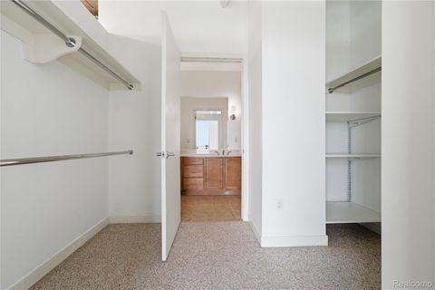 Tiny photo for 350 N Main Street, Royal Oak Charter Township, MI 48067 (MLS # 20261014510)