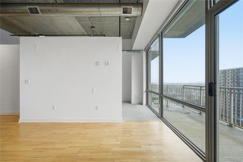 Tiny photo for 350 N Main Street, Royal Oak Charter Township, MI 48067 (MLS # 20261014510)