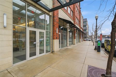 Tiny photo for 350 N Main Street, Royal Oak Charter Township, MI 48067 (MLS # 20261014510)