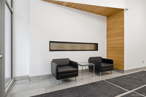 Tiny photo for 350 N Main Street, Royal Oak Charter Township, MI 48067 (MLS # 20261014510)