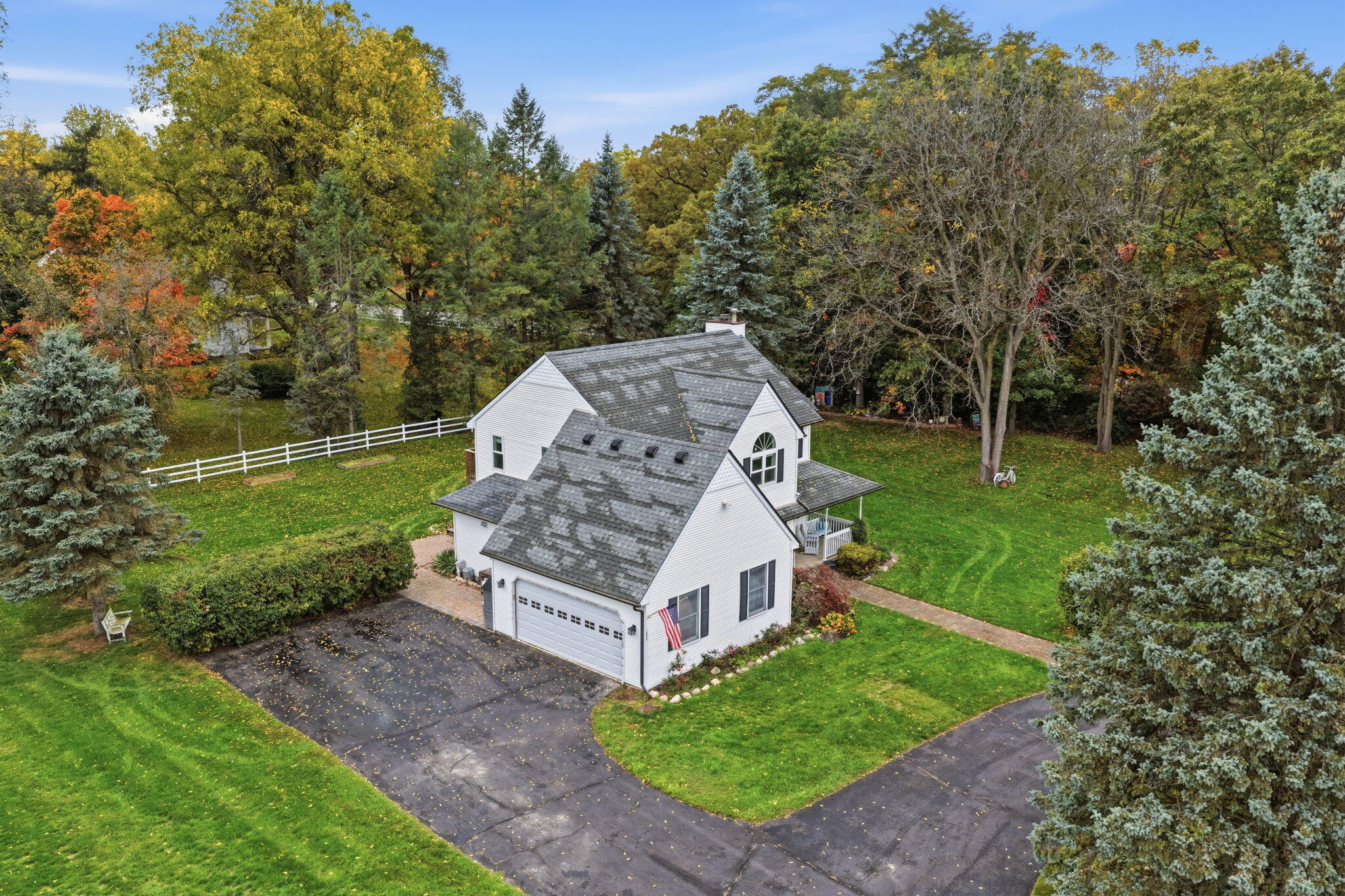 7400 Bingham Road