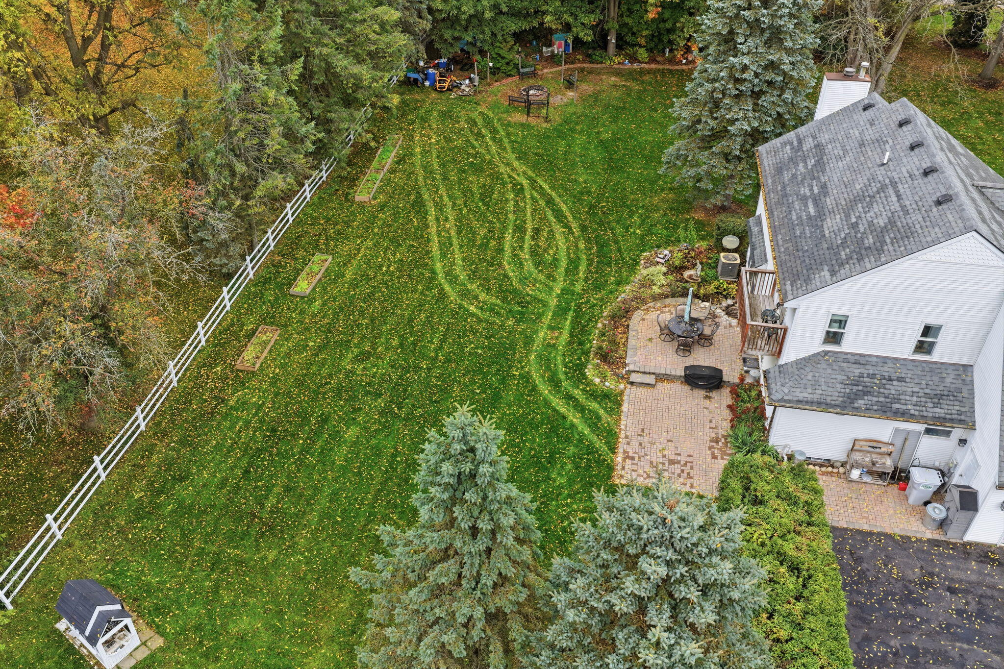 7400 Bingham Road