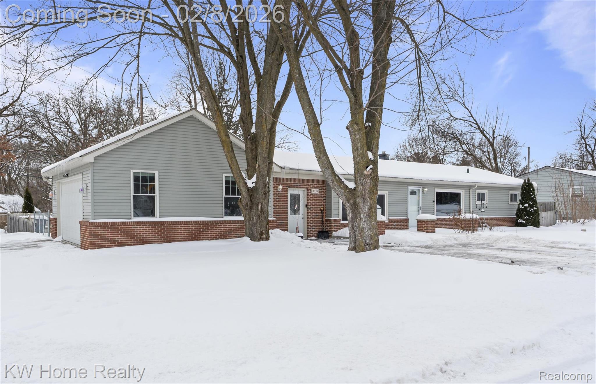 8535 Andersonville Road