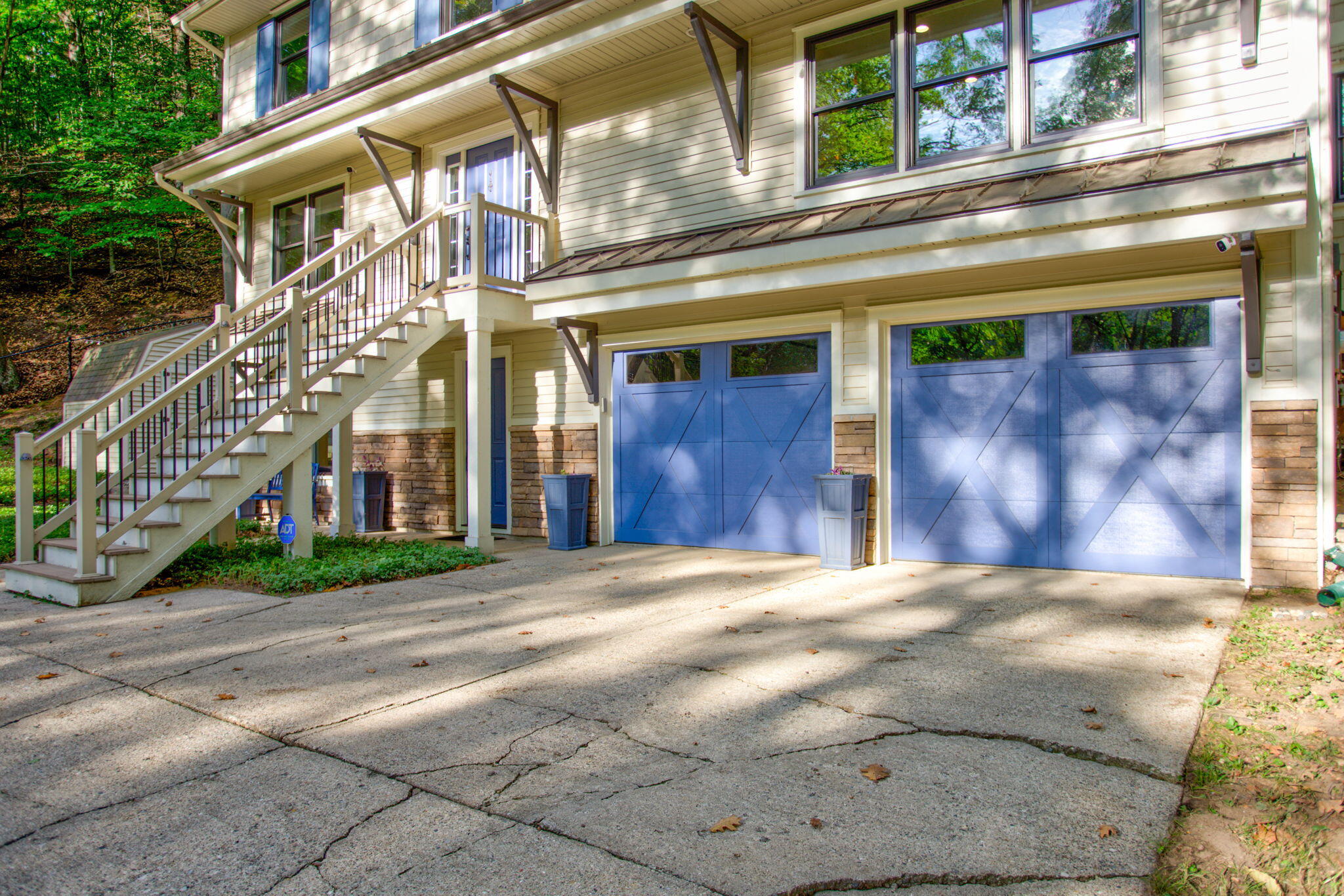 401 Stickney Ridge Road