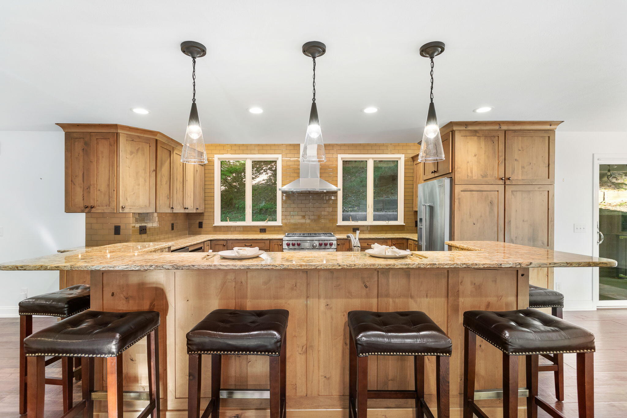 401 Stickney Ridge Road