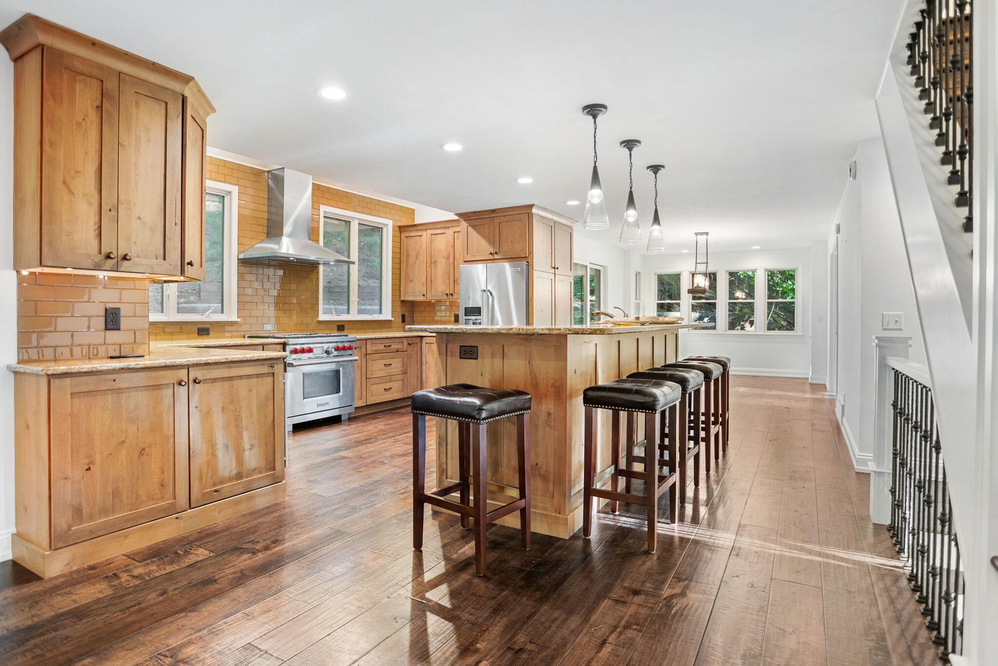 401 Stickney Ridge Road