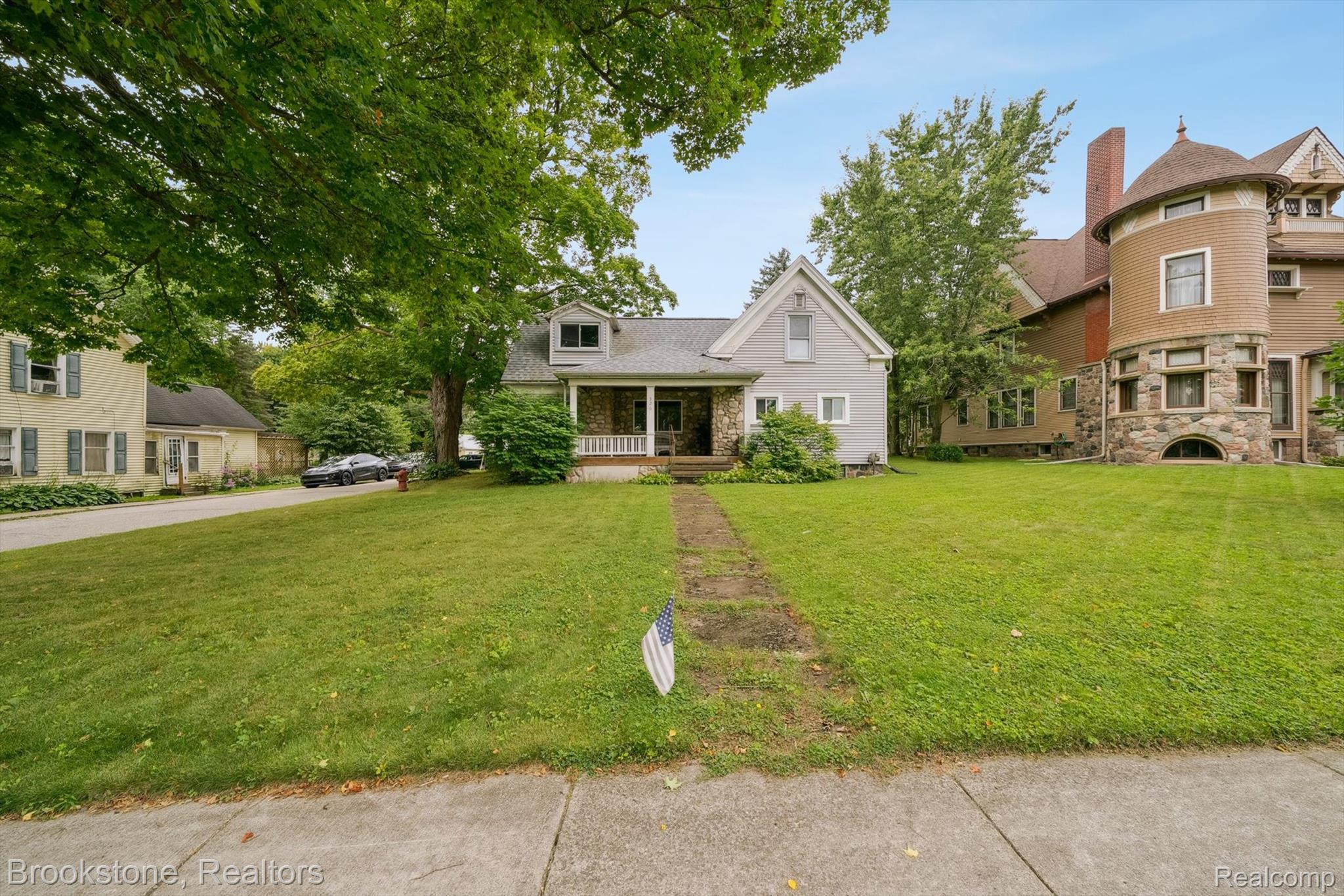326 S Main Street