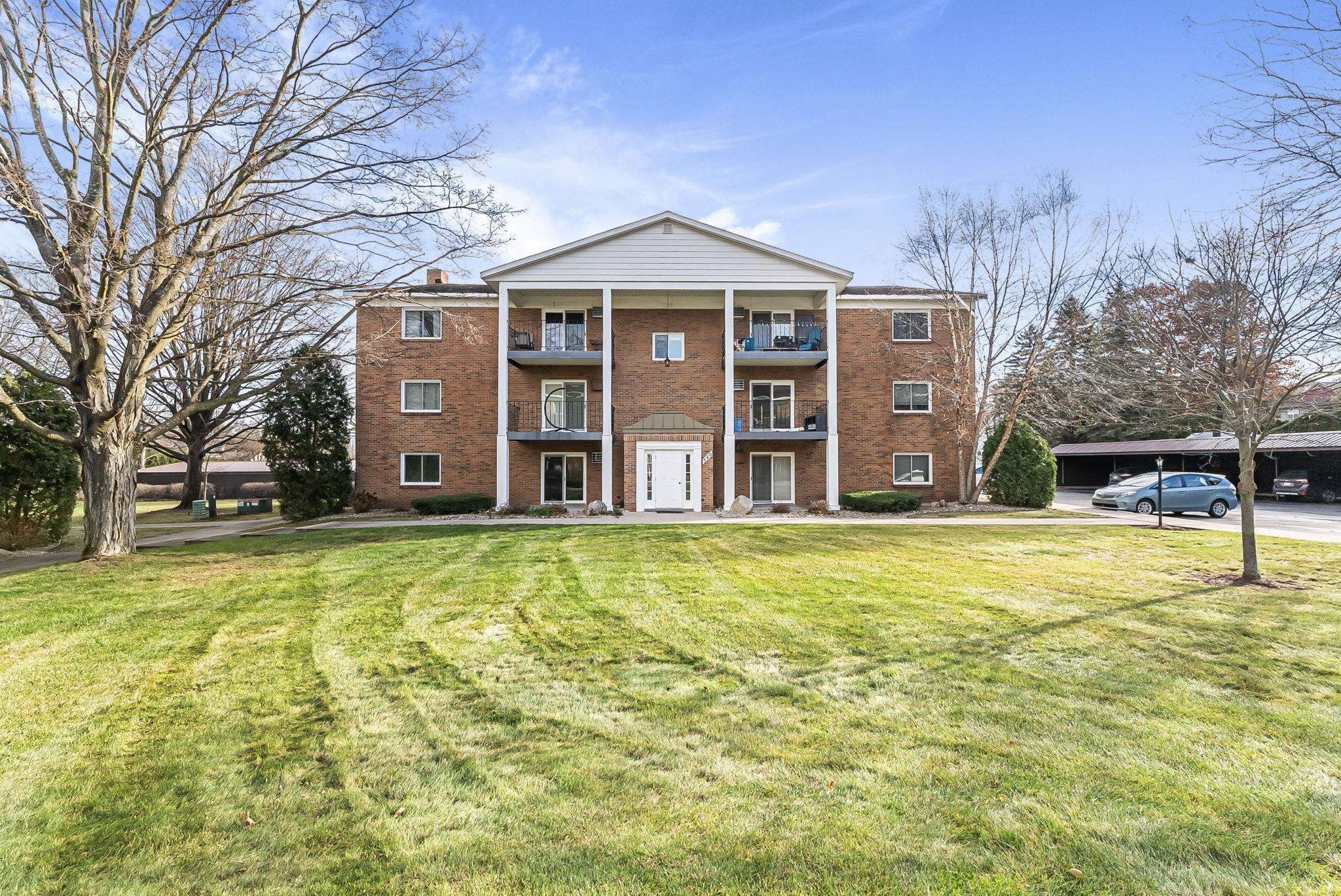 540 Georgetown Place