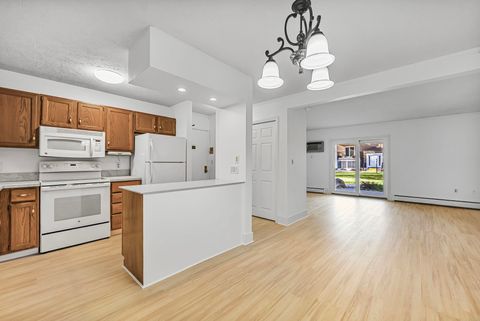 540 Georgetown Place Traverse City City MI 49684