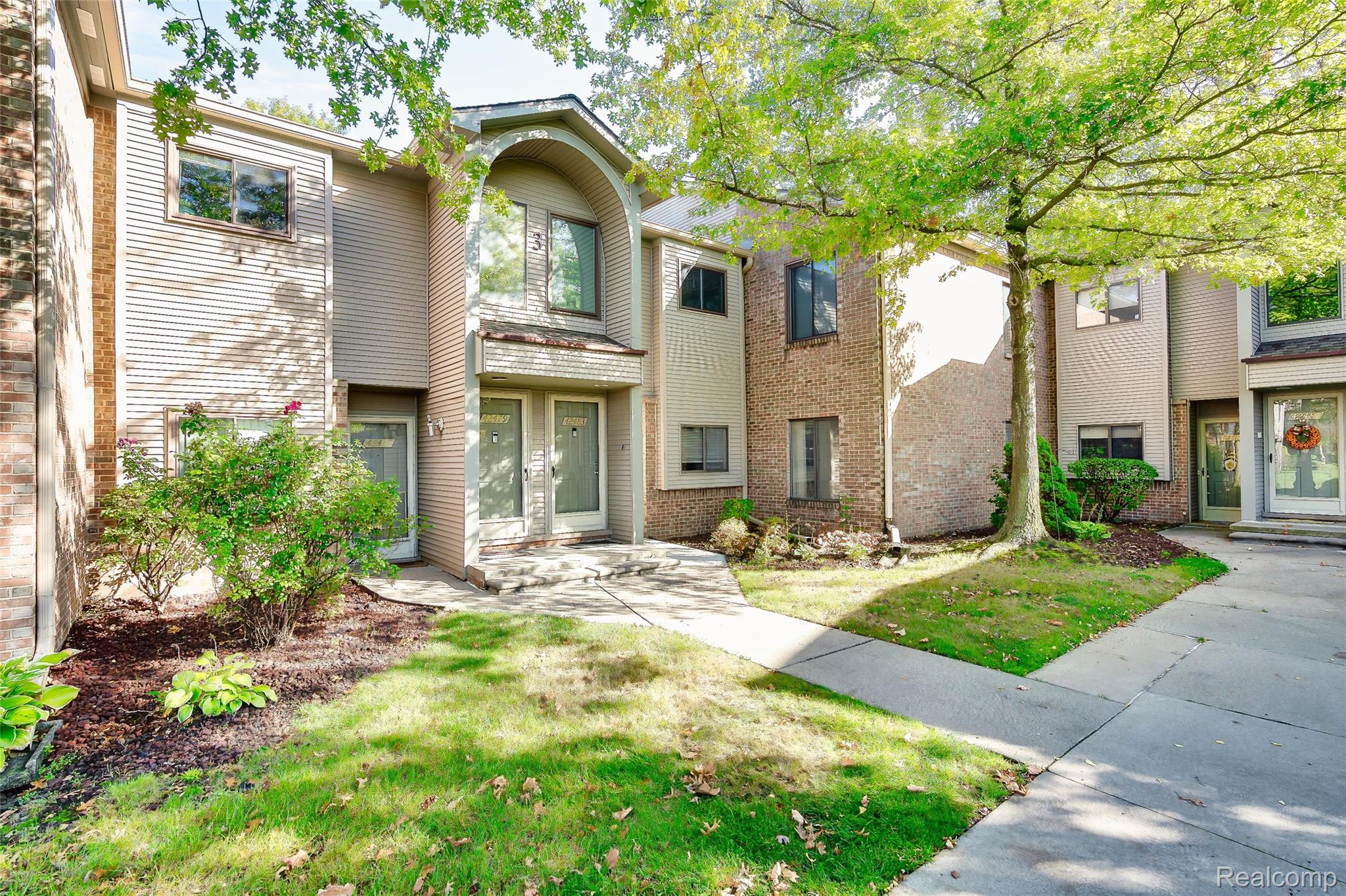 42481 Lilley Pointe Drive