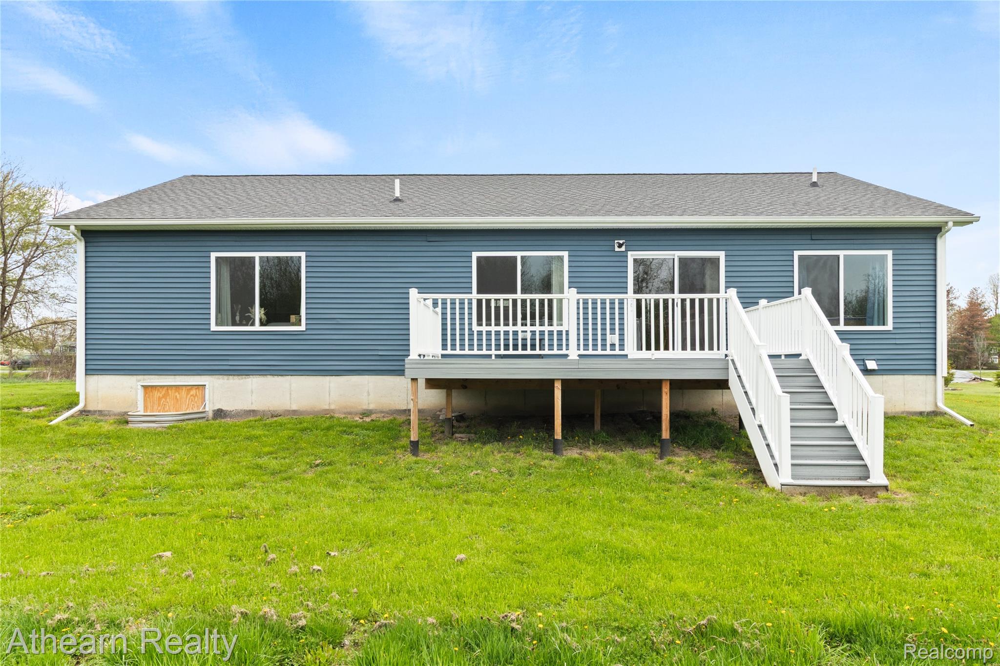 7395 Baldwin Road
