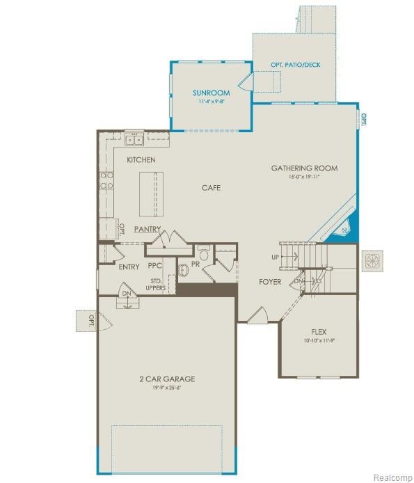 630 Gretchen Lane