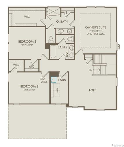 630 Gretchen Lane