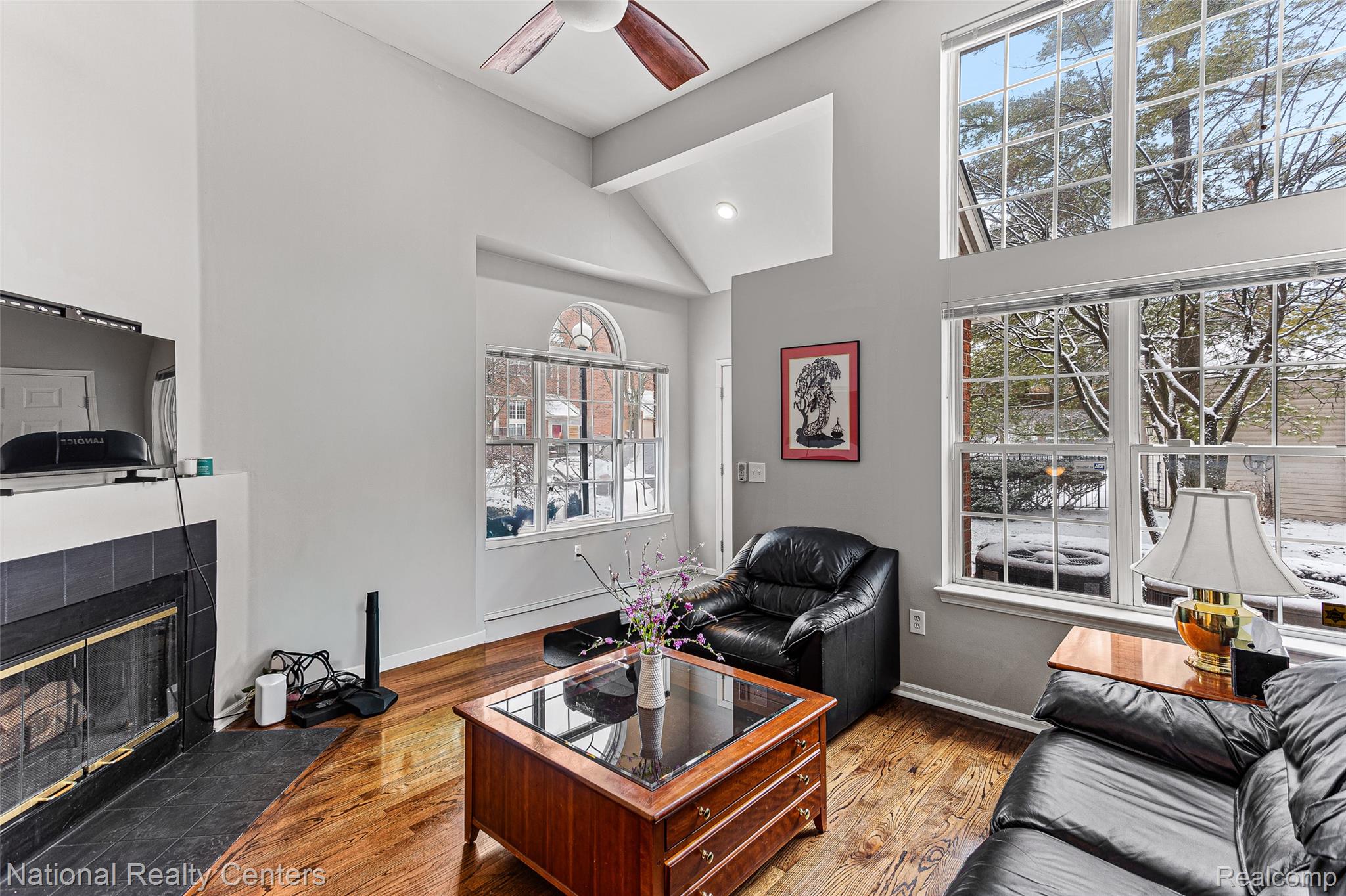 1524 Maryland Club Drive